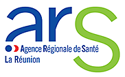 Logoe de l'ARS La Réunion