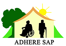 Logo ADHERE SAP