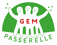 Logo Passerelle GEM