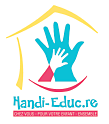 Logo Handi-Educ